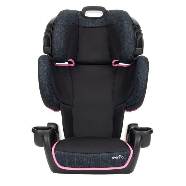 LX Booster Car Seat , 4 Years + - JNR Products