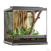 Exo Terra Dart Frog Terrarium 18x18x18 - JNR Products