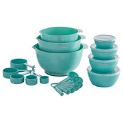 Farberware Professional 23-piece Aqua Mix and Measure Baking Set - JNR Products