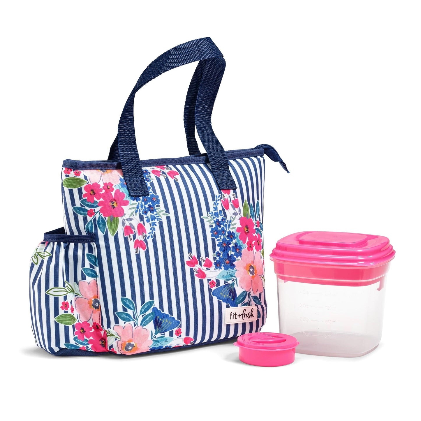 Insulated Leak-Proof Lunch Bag - JNR Products