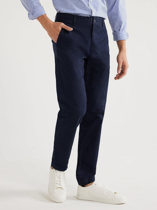 Free Assembly Men’s Chino Pants, Sizes 29-40 - JNR Products