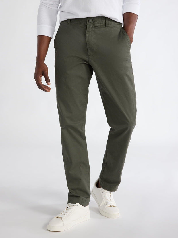 Free Assembly Men’s Chino Pants, Sizes 29-40 - JNR Products