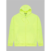 Fruit of the Loom Men's EverSoft Fleece Full Zip Hoodie Jacket - JNR Products