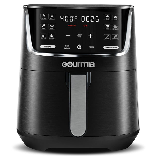 GOURMIA 4QT AIRFRYER - JNR Products