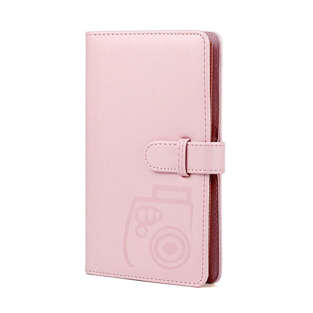 Pockets Photo Film Album Storage Book - JNR Products