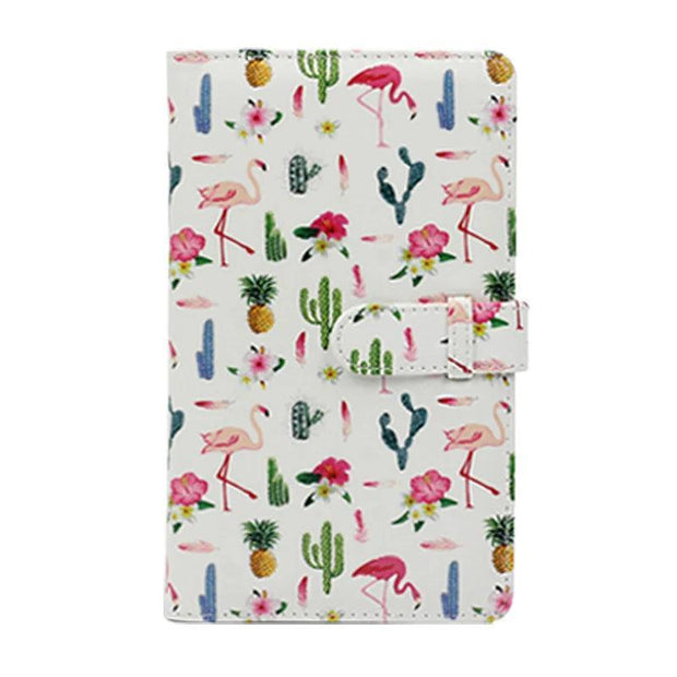 Pockets Photo Film Album Storage Book - JNR Products