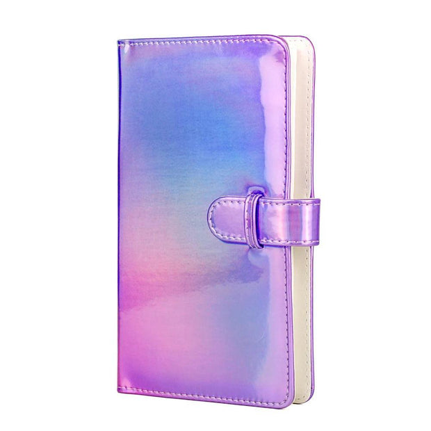 Pockets Photo Film Album Storage Book - JNR Products