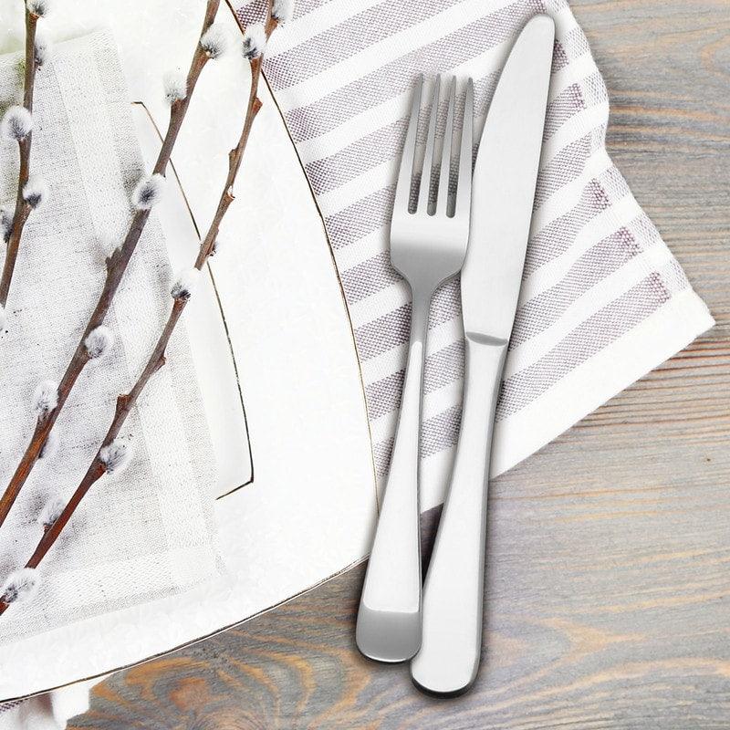 Hampton Signature™ Melody - 20 Piece Flatware Set, Service for 4 - JNR Products