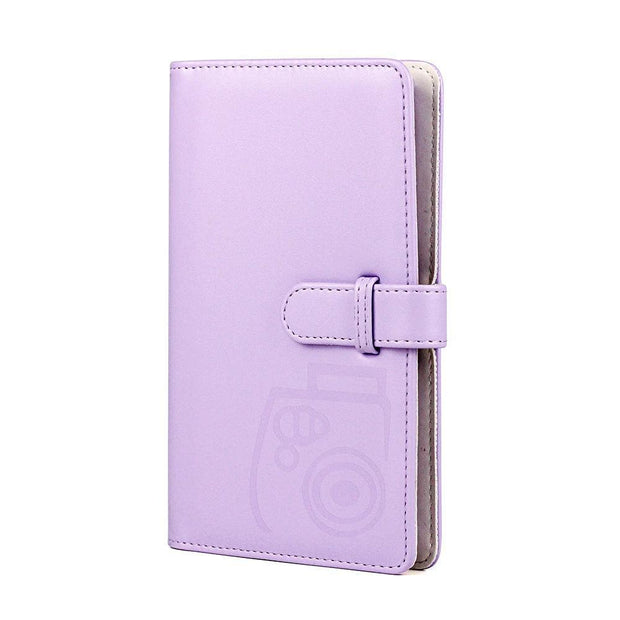 Pockets Photo Film Album Storage Book - JNR Products