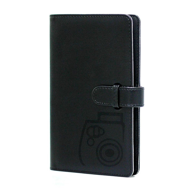 Pockets Photo Film Album Storage Book - JNR Products