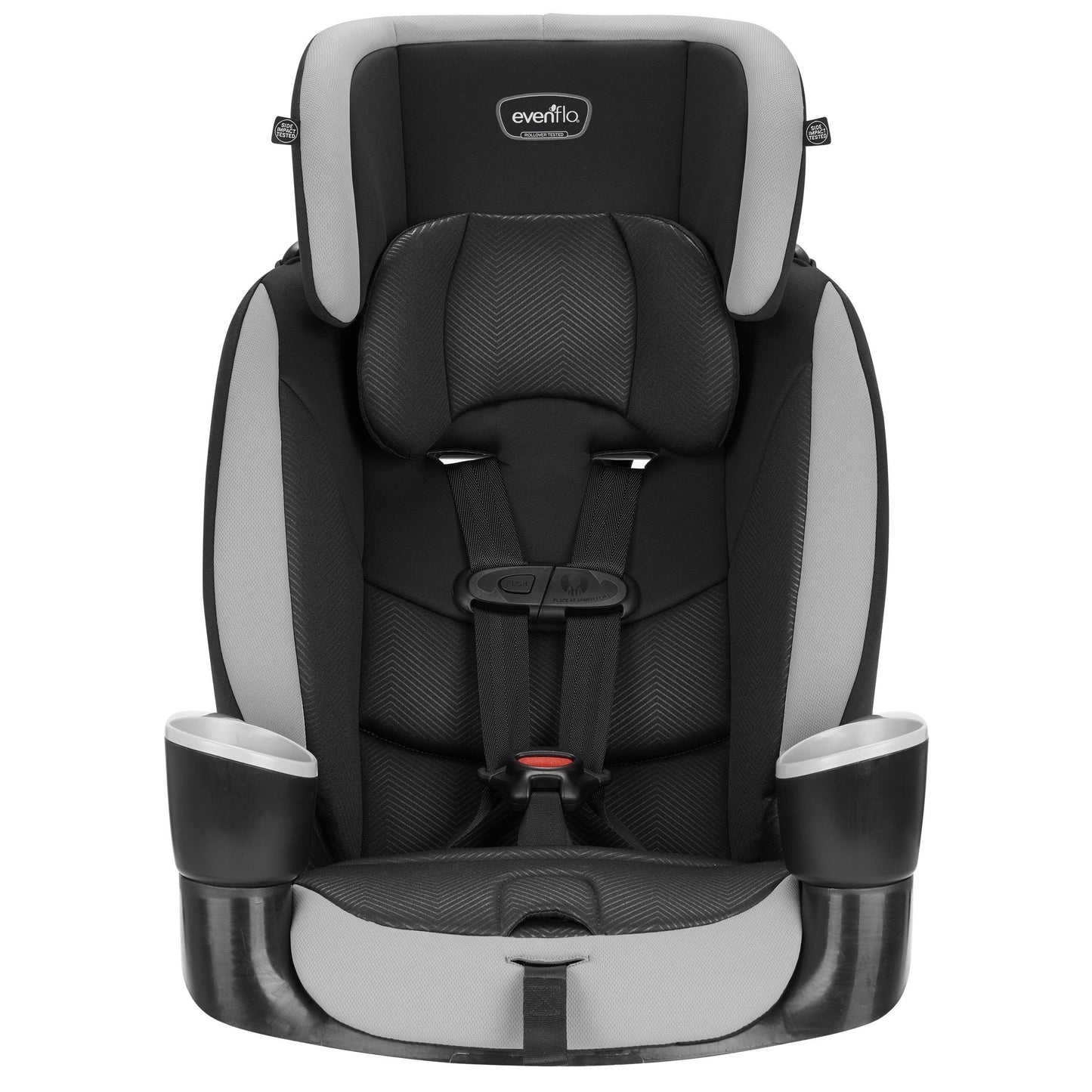 Harness Booster Car Seat - JNR Products