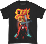 Ozzy Osbourne Men's Speak of The Devil T-Shirt XL - JNR Products