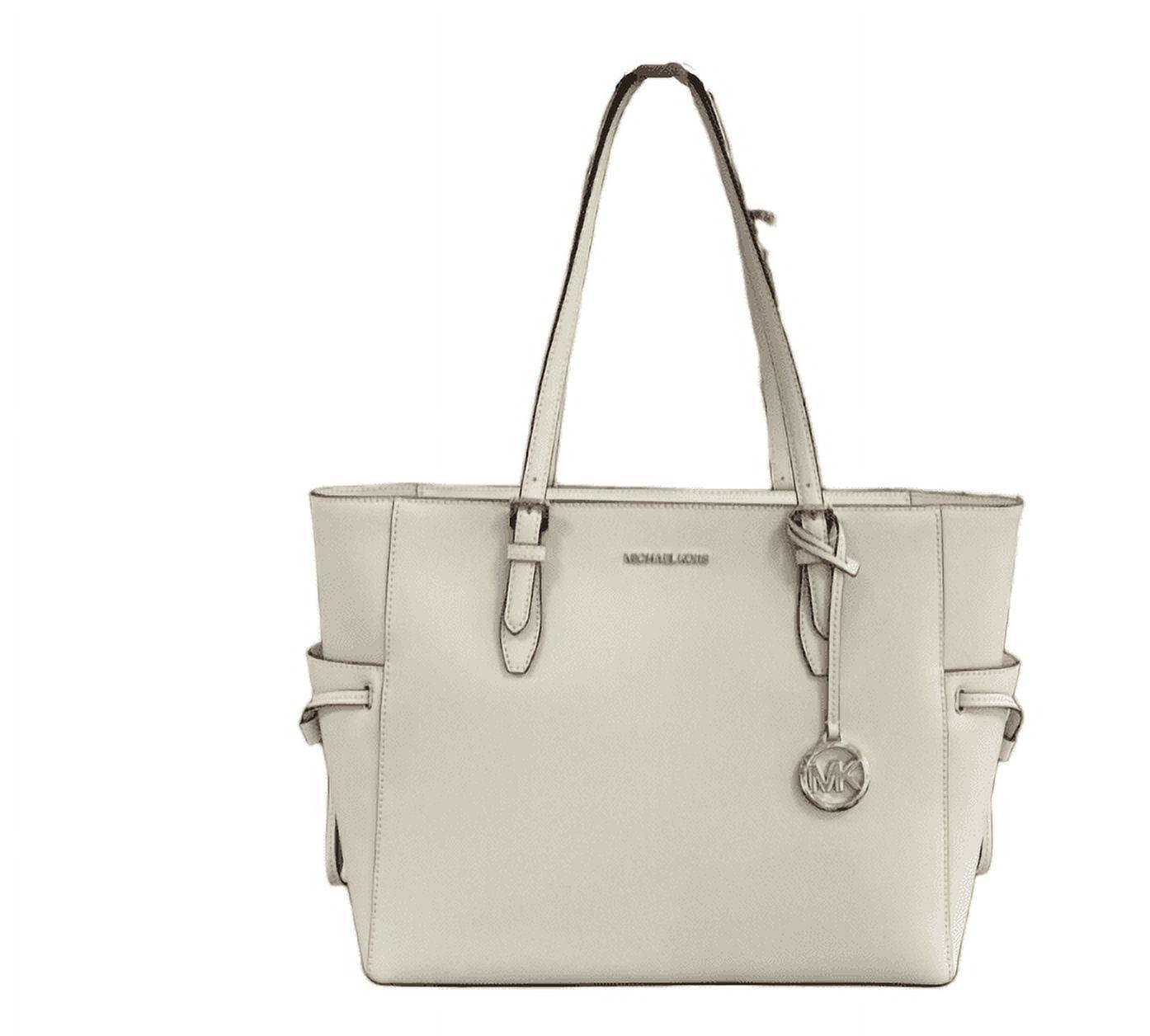 Michael Kors Women's Gilly Large Signature Travel Drawstring Tote, 35S1G2Gt7B - JNR Products