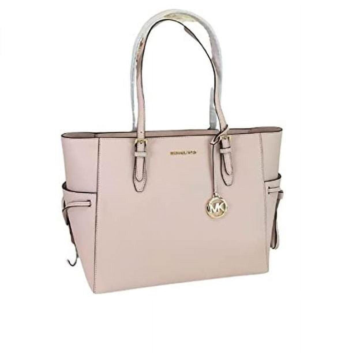 Michael Kors Women's Gilly Large Signature Travel Drawstring Tote, 35S1G2Gt7B - JNR Products