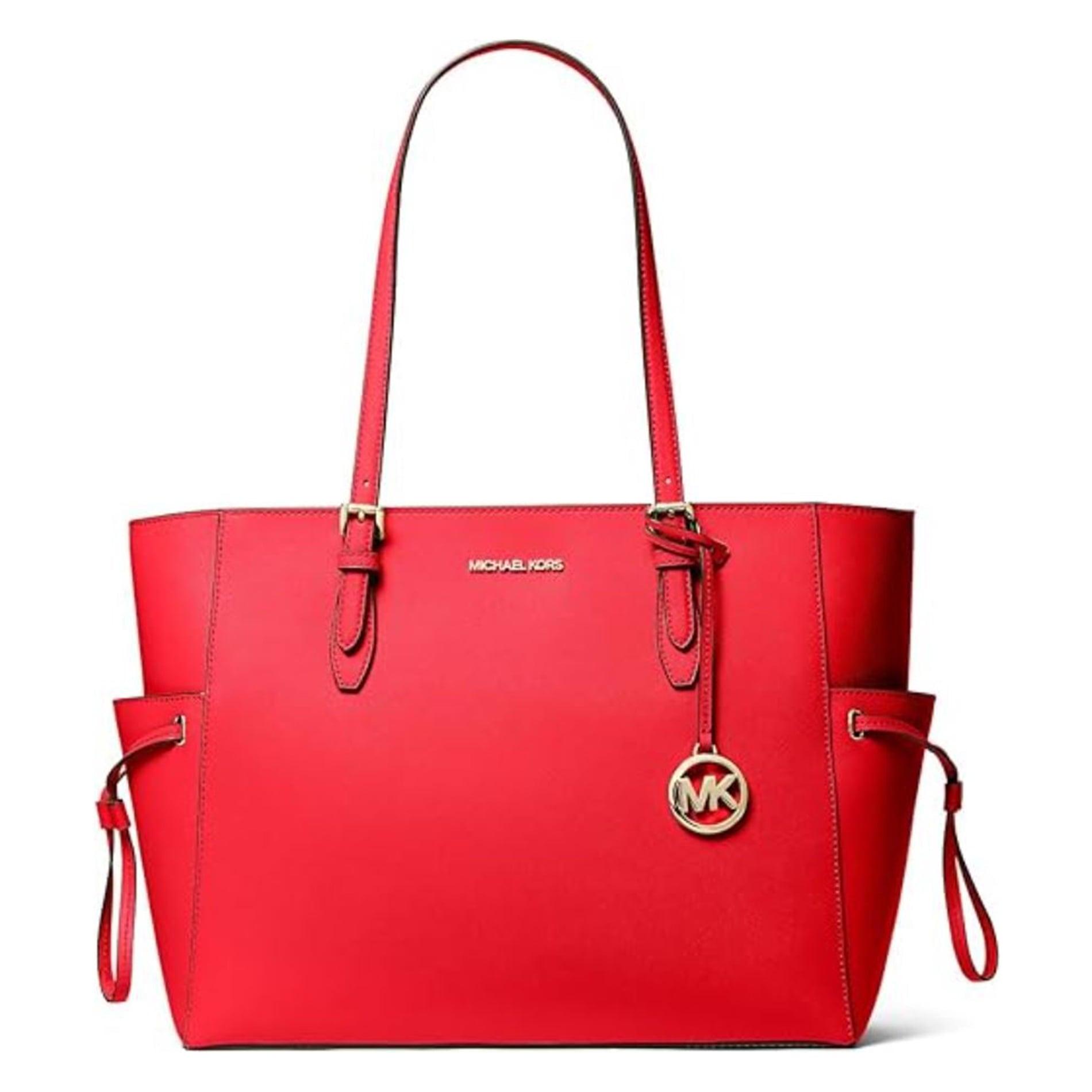 Michael Kors Women's Gilly Large Signature Travel Drawstring Tote, 35S1G2Gt7B - JNR Products