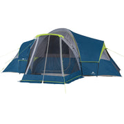 Ozark Trail 10-Person Modified Dome Tent with Screen Porch - JNR Products