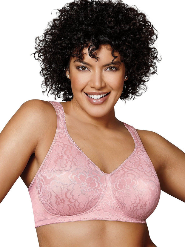 Playtex 18 Hour Wirefree Bra Ultimate Lift & Support Cushioned Women's 4745 - JNR Products