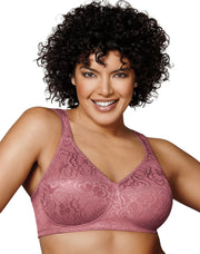 Playtex 18 Hour Wirefree Bra Ultimate Lift & Support Cushioned Women's 4745 - JNR Products