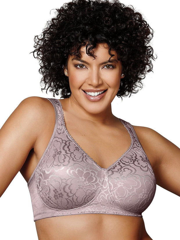 Playtex 18 Hour Wirefree Bra Ultimate Lift & Support Cushioned Women's 4745 - JNR Products