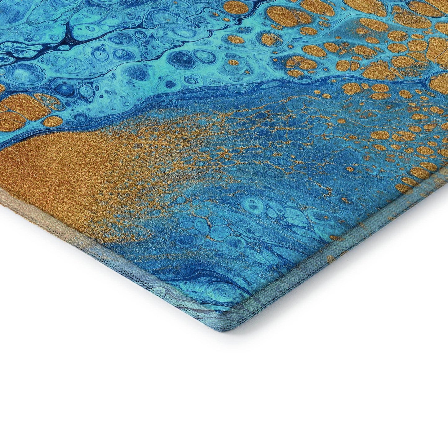 Premium Washable Super Soft Abstract Contemporary Mayfield Rug - JNR Products