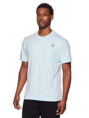 Reebok Men's and Big Men's Delta Core T-Shirt, up to Sizes 3XL - JNR Products