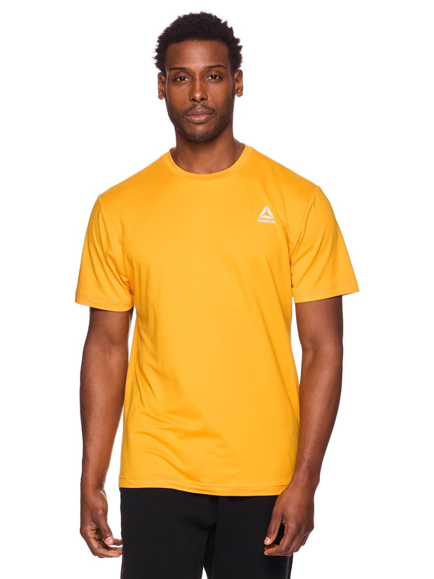 Reebok Men's and Big Men's Delta Core T-Shirt, up to Sizes 3XL - JNR Products