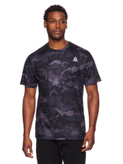 Reebok Men's and Big Men's Delta Core T-Shirt, up to Sizes 3XL - JNR Products