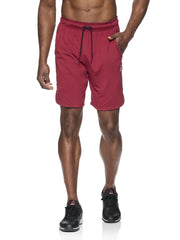 Reebok Men's and Big Men's Delta Core 9" Shorts, up to Size 3XL - JNR Products