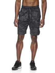 Reebok Men's and Big Men's Delta Core 9" Shorts, up to Size 3XL - JNR Products