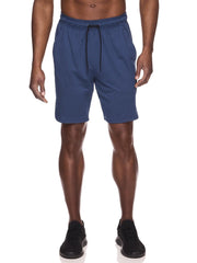 Reebok Men's and Big Men's Delta Core 9" Shorts, up to Size 3XL - JNR Products