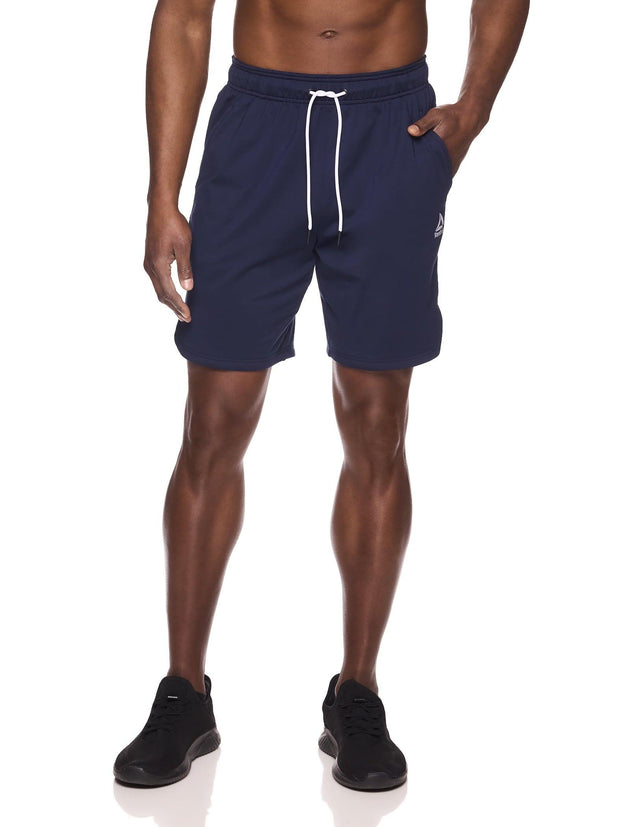 Reebok Men's and Big Men's Delta Core 9" Shorts, up to Size 3XL - JNR Products