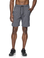 Reebok Men's and Big Men's Delta Core 9" Shorts, up to Size 3XL - JNR Products