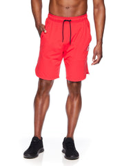 Reebok Men's and Big Men's Delta Core 9" Shorts, up to Size 3XL - JNR Products