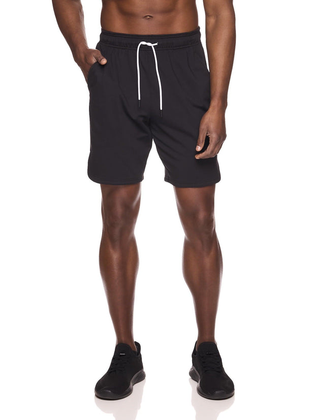 Reebok Men's and Big Men's Delta Core 9" Shorts, up to Size 3XL - JNR Products