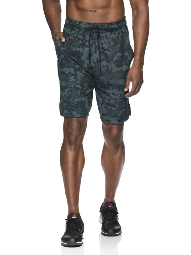 Reebok Men's and Big Men's Delta Core 9" Shorts, up to Size 3XL - JNR Products