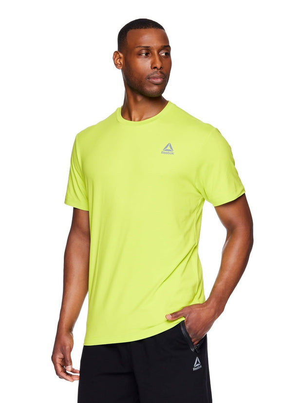 Reebok Men's and Big Men's Delta Core T-Shirt, up to Sizes 3XL - JNR Products