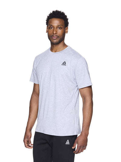 Reebok Men's and Big Men's Delta Core T-Shirt, up to Sizes 3XL - JNR Products