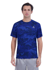 Reebok Men's and Big Men's Delta Core T-Shirt, up to Sizes 3XL - JNR Products