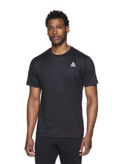 Reebok Men's and Big Men's Delta Core T-Shirt, up to Sizes 3XL - JNR Products