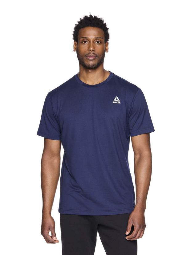 Reebok Men's and Big Men's Delta Core T-Shirt, up to Sizes 3XL - JNR Products