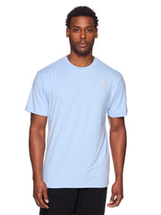 Reebok Men's and Big Men's Delta Core T-Shirt, up to Sizes 3XL - JNR Products