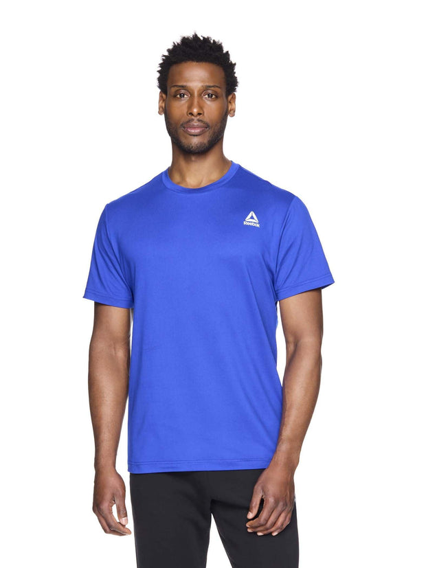 Reebok Men's and Big Men's Delta Core T-Shirt, up to Sizes 3XL - JNR Products