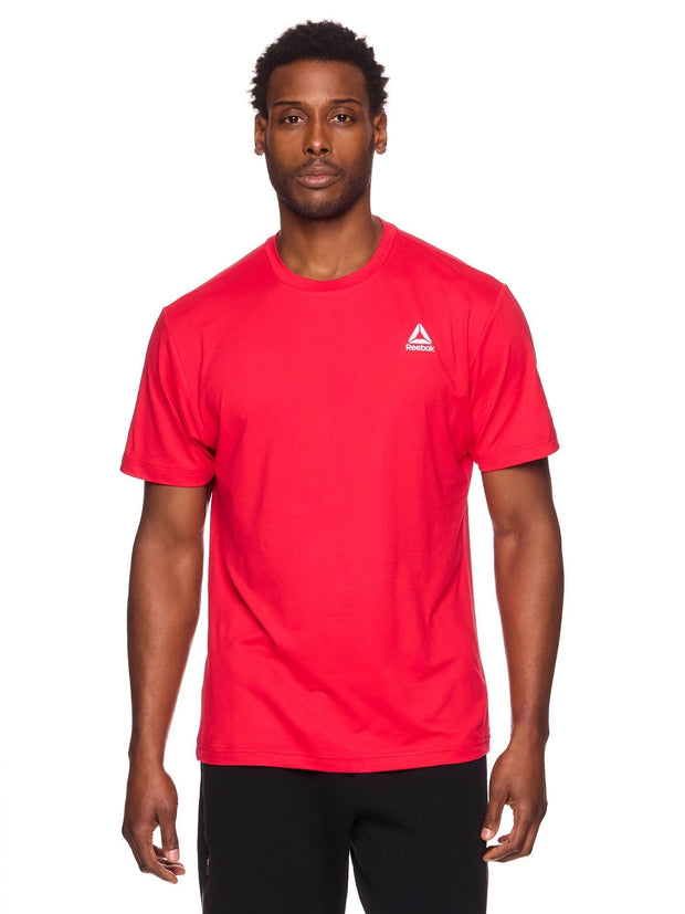 Reebok Men's and Big Men's Delta Core T-Shirt, up to Sizes 3XL - JNR Products