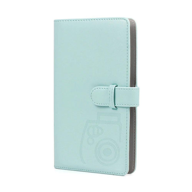 Pockets Photo Film Album Storage Book - JNR Products