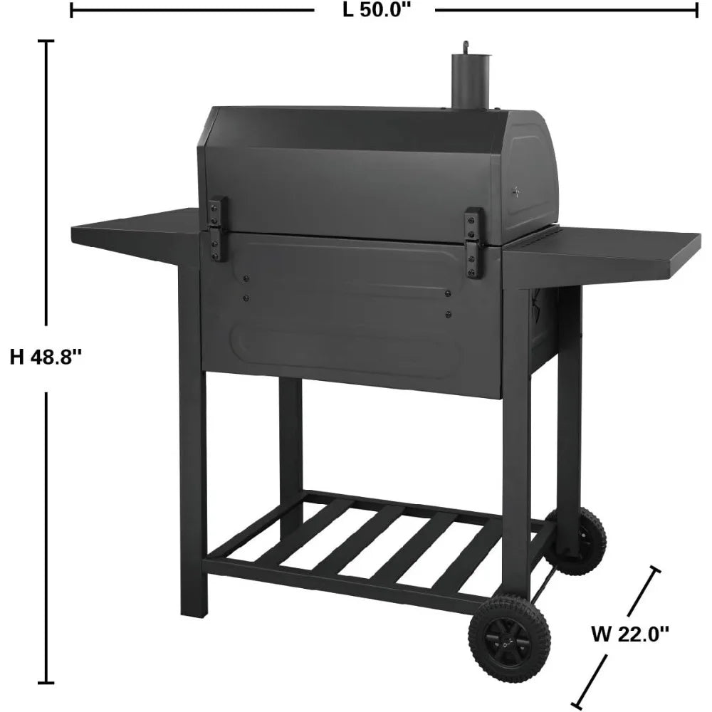 Backyard Cooking, Barbecue Stand, Kitchen, Dining, Free Shipping