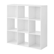 Bookcase Locker Living Room Furniture Home - JNR Products