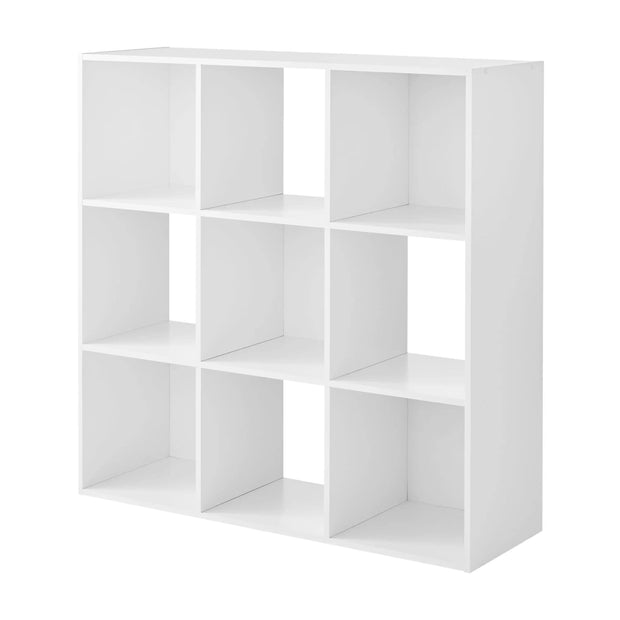 Bookcase Locker Living Room Furniture Home - JNR Products