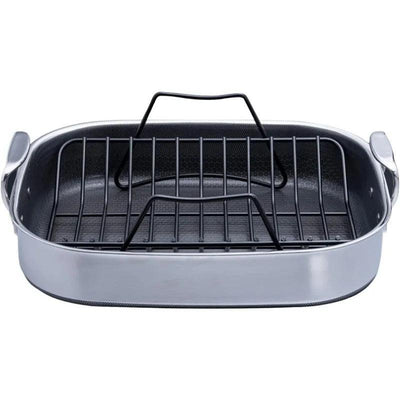 Dishwasher and Oven Friendly, Compatible with All Cooktops - JNR Products