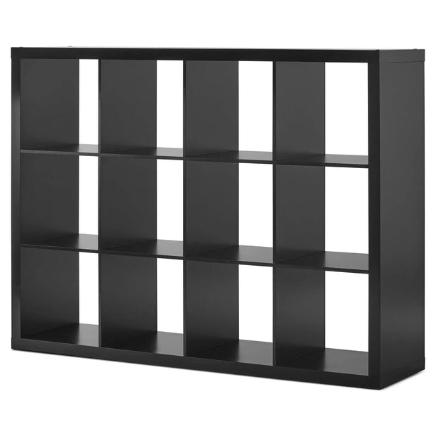 Bookcase Locker Living Room Furniture Home - JNR Products