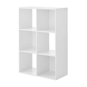 Bookcase Locker Living Room Furniture Home - JNR Products